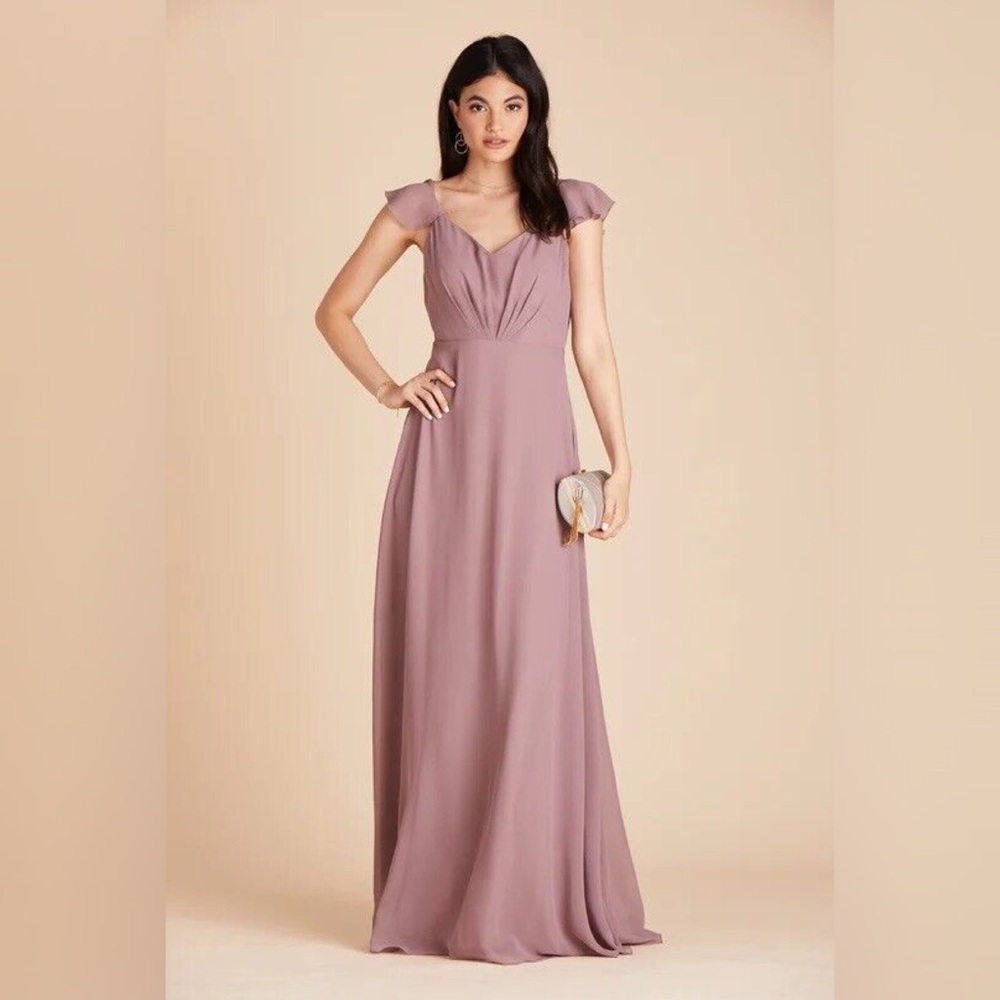 Birdy Grey Kae Maxi Dress - L